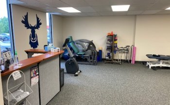 MOOSE Physical Therapy