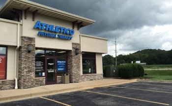Athletico Physical Therapy - Germantown Hills-Metamora