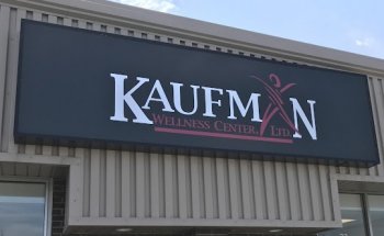 Kaufman Wellness Center, Ltd.