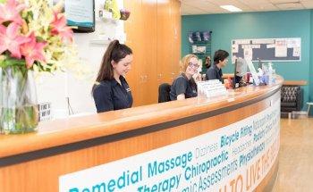 Central City Physiotherapy