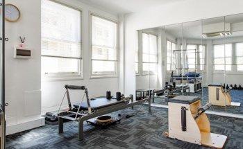 Life Ready Physio + Pilates Perth CBD