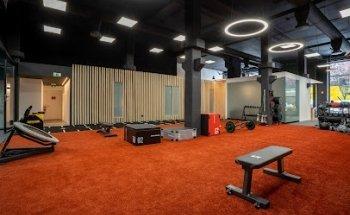 MObE Sport Clinic
