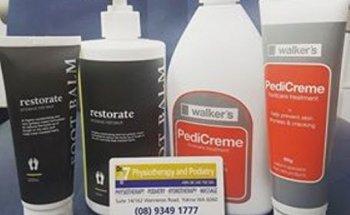 DR7 Physiotherapy Podiatry Hydrotherapy