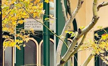 Lowther Physiotherapy & Podiatry