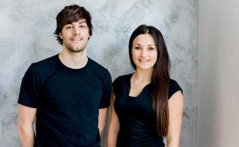 Praxis für Physiotherapie Aileen Scheuermann und Julian Stadelmann