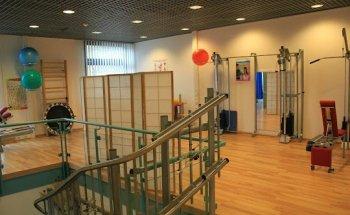 Physiotherapie Eugen Vorat