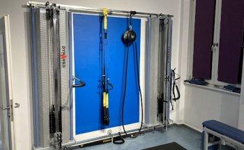 PhysioPro-Praxis für Physiotherapie Inh.Marco Pichler