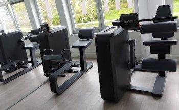 Physiotherapie Praxis Österle