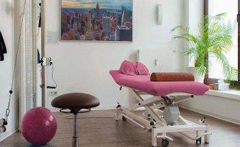 Physio W51 Physiotherapie Rehabilitation Prävention