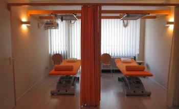 Physiotherapie Firniss