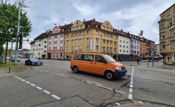 Zentrum der Rehabilitation - R. Geerlofs GmbH & Co. KG