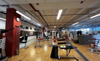 ASR Rehabilitationszentren GmbH & Co.KG Reha-Prax