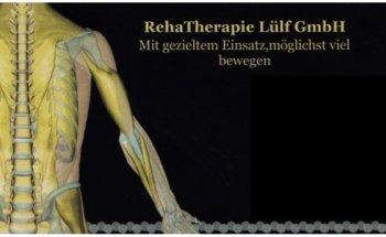 Reha Therapie Lülf