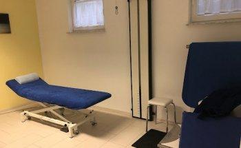 Physiotherapie Swetlana Vorat