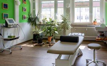 Physiotherapie - Markus Wiedermann