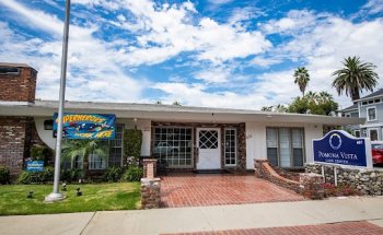 Pomona Vista Care Center