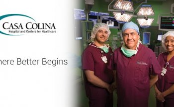 Casa Colina Hospital and Centers for Healthcare