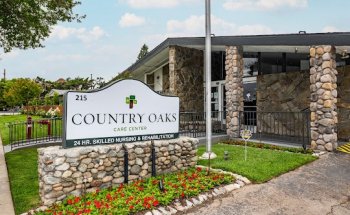 Country Oaks Care Center