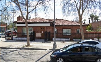 Southern California Medical Center (PM)