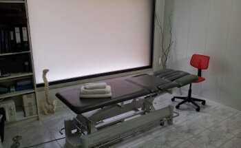 L'Espai de Fisioteràpia i Osteopatia