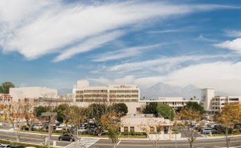 Pomona Valley Hospital Medical Center