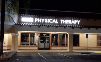 La Verne Physical Therapy
