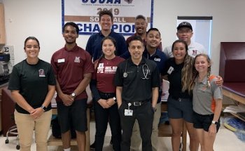 Pomona Valley Sports Medicine