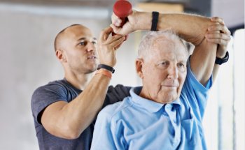 Personal Care Physical Therapy - In Home Physical Therapy