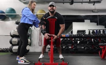 BARWIS Physical Therapy