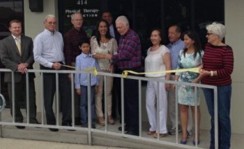 Physical Therapy-Connection