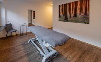 Körperwohl Physiotherapie am Theater