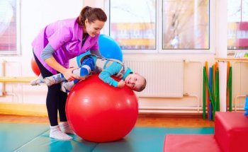 November & Associates Therapy Center