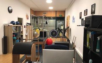 Clínica MoviMente Fisioterapia e Pilates - Unidade Porto