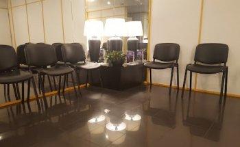 Physis - Clínica Fisiátrica