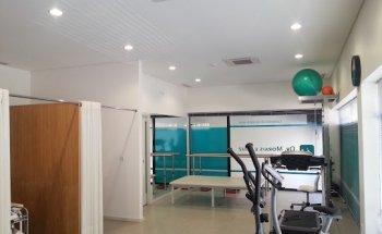 Clínica de Reabilitação da Lapa