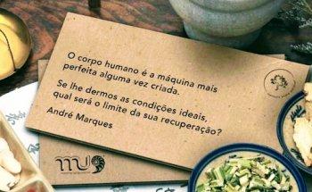 Instituto André Marques