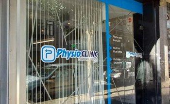 Physio Clinic Fisioterapia Avançada