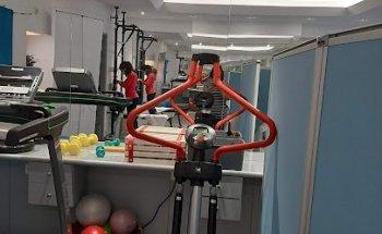 Esage Ii-clínica Fisiátrica Da Foz Lda