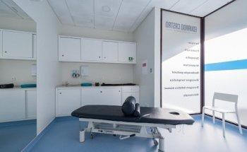 Fisioterapia Eduardo Castro