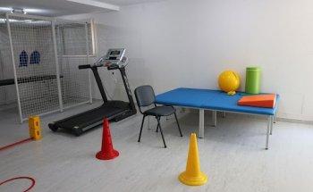 CERmudança - Centro de Estimulação e Reabilitação