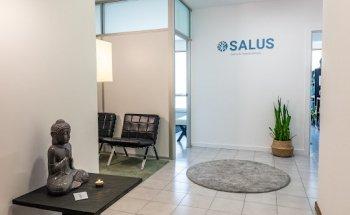 Salus - Centro de Terapias Manuais