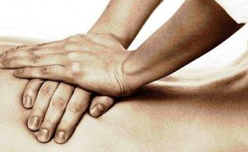 Gab. FISIOTERAPIA e OSTEOPATIA José Carlos Soares