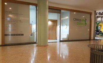 Clinica do Corpo - Fisioterapia, Nutrição e SPA