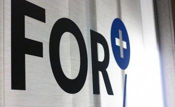 FOR+