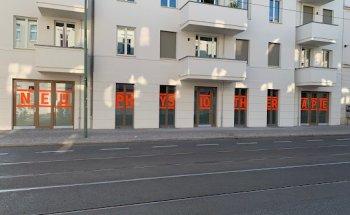 Physiotherapie Potsdam am Rathaus