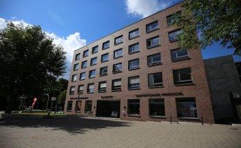 Physiotherapie Potsdam Lymphzentrum am Klinikum Ernst von Bergmann