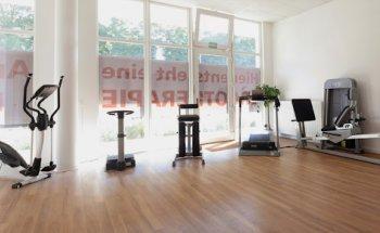 Physiotherapie Potsdam am Bahnhof