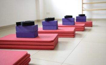 Cornelia Recker - Praxis für Physiotherapie