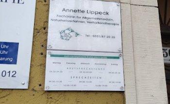 Physiotherapie Loesch Physiotherapie
