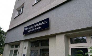 Physiotherapie Andzelika Pisarska